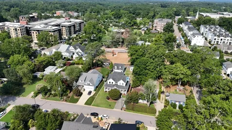 306 Keener Street Cary NC 27511