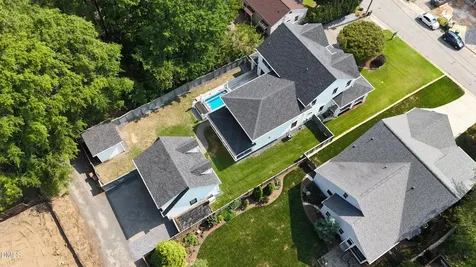 306 Keener Street Cary NC 27511