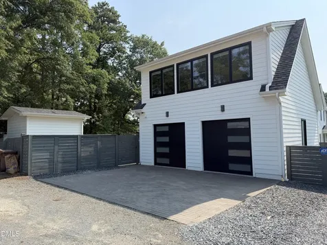 306 Keener Street Cary NC 27511