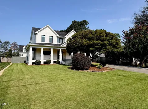 306 Keener Street Cary NC 27511