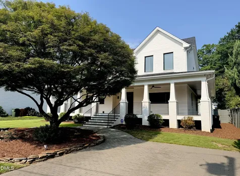 306 Keener Street Cary NC 27511