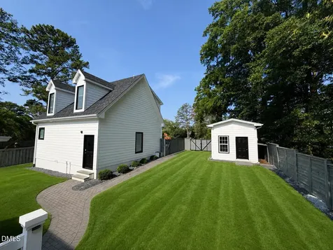 306 Keener Street Cary NC 27511