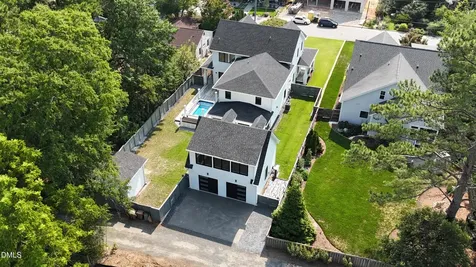 306 Keener Street Cary NC 27511