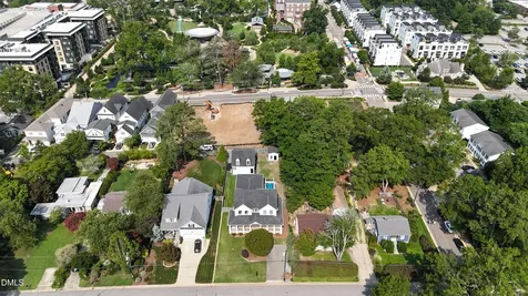 306 Keener Street Cary NC 27511