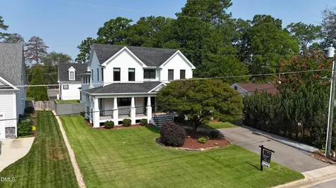 306 Keener Street Cary NC 27511