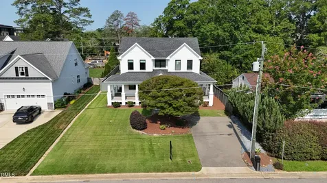 306 Keener Street Cary NC 27511