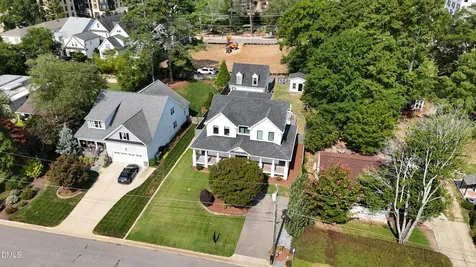 306 Keener Street Cary NC 27511