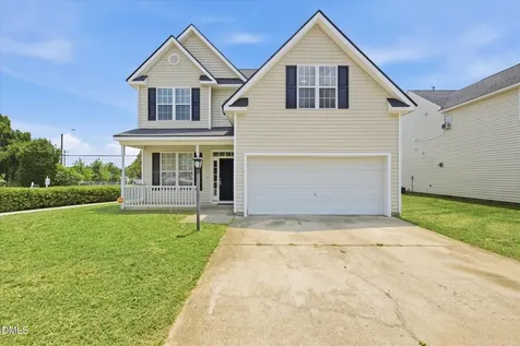 2124 Star Sapphire Drive Raleigh NC 27610