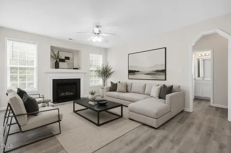 2124 Star Sapphire Drive Raleigh NC 27610