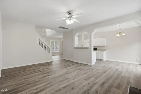 2124 Star Sapphire Drive Raleigh NC 27610