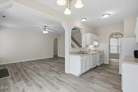 2124 Star Sapphire Drive Raleigh NC 27610