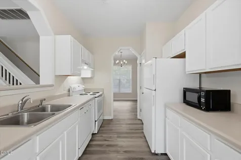 2124 Star Sapphire Drive Raleigh NC 27610