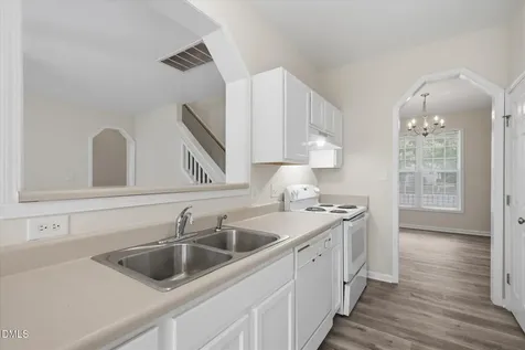 2124 Star Sapphire Drive Raleigh NC 27610