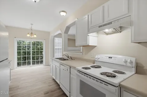 2124 Star Sapphire Drive Raleigh NC 27610