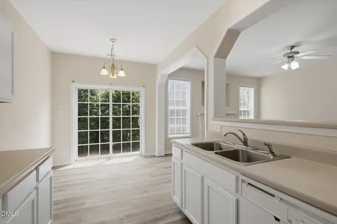 2124 Star Sapphire Drive Raleigh NC 27610