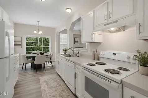 2124 Star Sapphire Drive Raleigh NC 27610