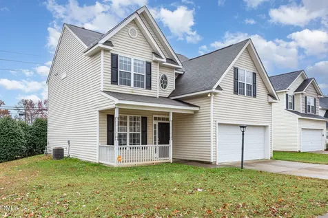 2124 Star Sapphire Drive Raleigh NC 27610