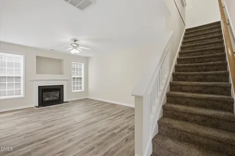 2124 Star Sapphire Drive Raleigh NC 27610