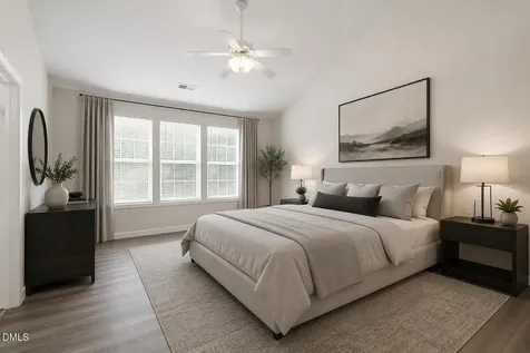 2124 Star Sapphire Drive Raleigh NC 27610