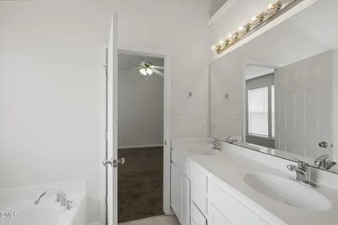 2124 Star Sapphire Drive Raleigh NC 27610