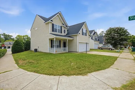 2124 Star Sapphire Drive Raleigh NC 27610