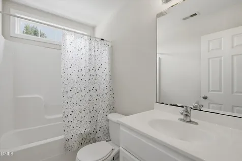 2124 Star Sapphire Drive Raleigh NC 27610
