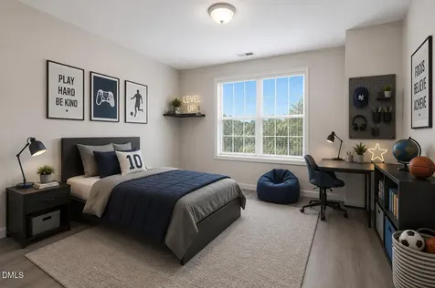 2124 Star Sapphire Drive Raleigh NC 27610