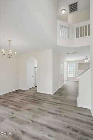 2124 Star Sapphire Drive Raleigh NC 27610