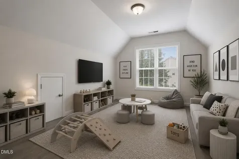 2124 Star Sapphire Drive Raleigh NC 27610