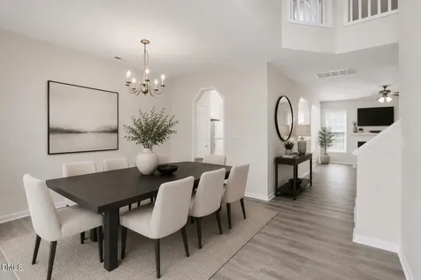 2124 Star Sapphire Drive Raleigh NC 27610