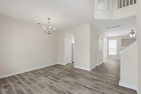 2124 Star Sapphire Drive Raleigh NC 27610