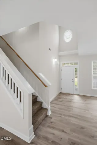 2124 Star Sapphire Drive Raleigh NC 27610