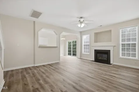 2124 Star Sapphire Drive Raleigh NC 27610