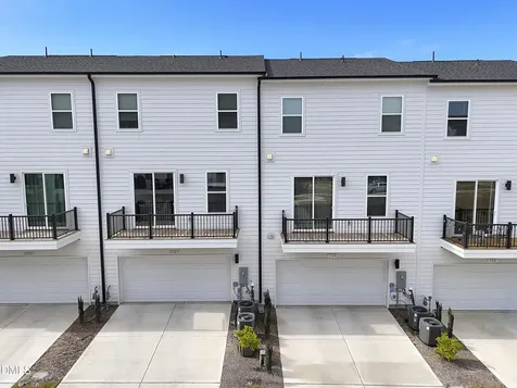 519 Hedrick Rdg Road Cary NC 27519