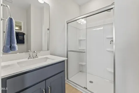519 Hedrick Rdg Road Cary NC 27519