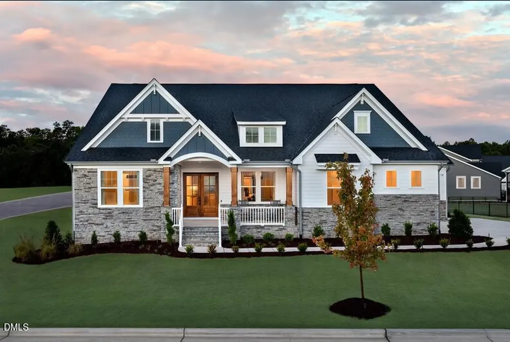 225 Daydream Crossing Fuquay Varina NC 27526