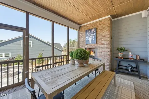 225 Daydream Crossing Fuquay Varina NC 27526