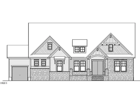 225 Daydream Crossing Fuquay Varina NC 27526