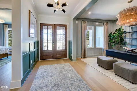 225 Daydream Crossing Fuquay Varina NC 27526