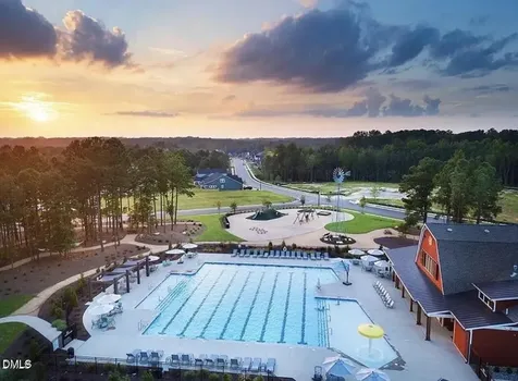 225 Daydream Crossing Fuquay Varina NC 27526