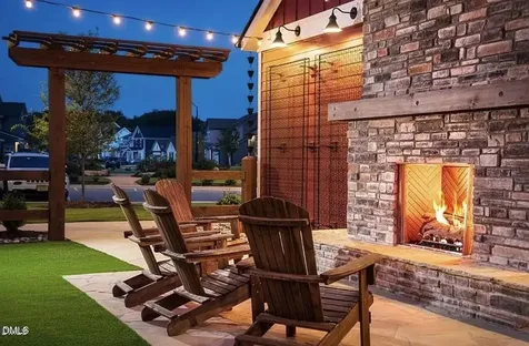 225 Daydream Crossing Fuquay Varina NC 27526