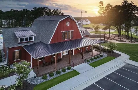 225 Daydream Crossing Fuquay Varina NC 27526