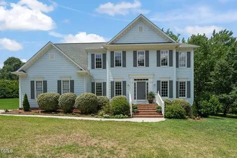 310 Riggsbee Farm Drive Cary NC 27519