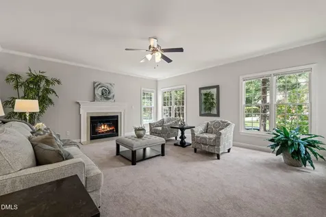 310 Riggsbee Farm Drive Cary NC 27519
