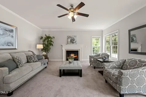 310 Riggsbee Farm Drive Cary NC 27519