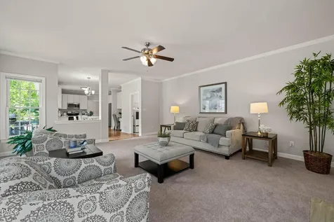 310 Riggsbee Farm Drive Cary NC 27519