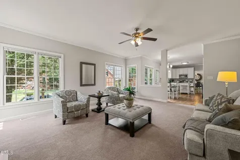 310 Riggsbee Farm Drive Cary NC 27519