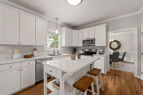 310 Riggsbee Farm Drive Cary NC 27519