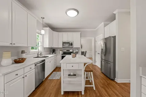 310 Riggsbee Farm Drive Cary NC 27519