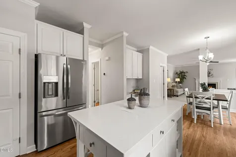 310 Riggsbee Farm Drive Cary NC 27519